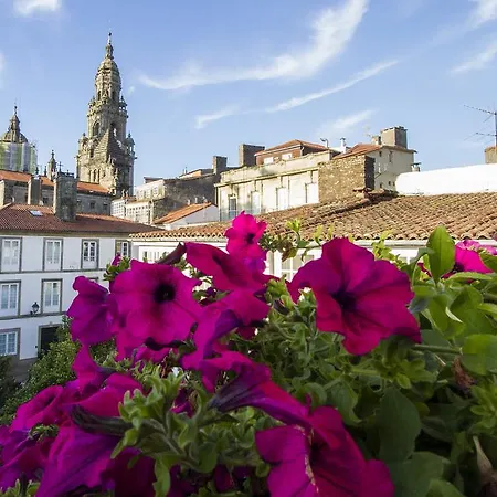 Casa Celsa-barbantes Guest house 2*