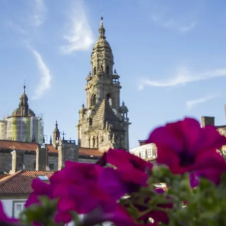 Casa Celsa-barbantes ゲストハウス 4*