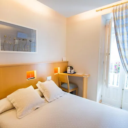 Guest house Casa Celsa-barbantes