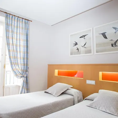 Guest house Casa Celsa-barbantes