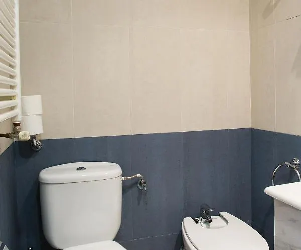 Gasthuis Casa Celsa-barbantes 4*