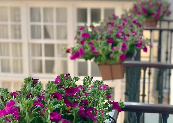 Casa Celsa-barbantes Pensjonat 4*