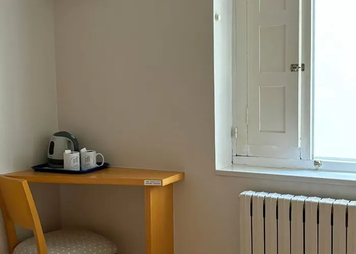 Casa Celsa-barbantes 4* Santiago de Compostela