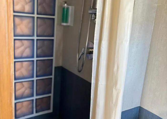 Casa Celsa-barbantes Konukevi Santiago de Compostela