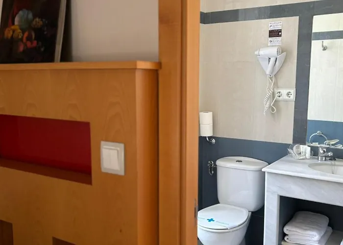 Konukevi Casa Celsa-barbantes Santiago de Compostela