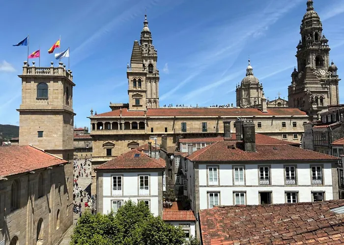 Casa Celsa-barbantes Maison d'hôtes 4*