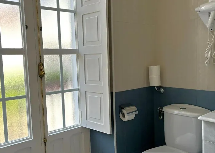 Gasthuis Casa Celsa-barbantes 4*