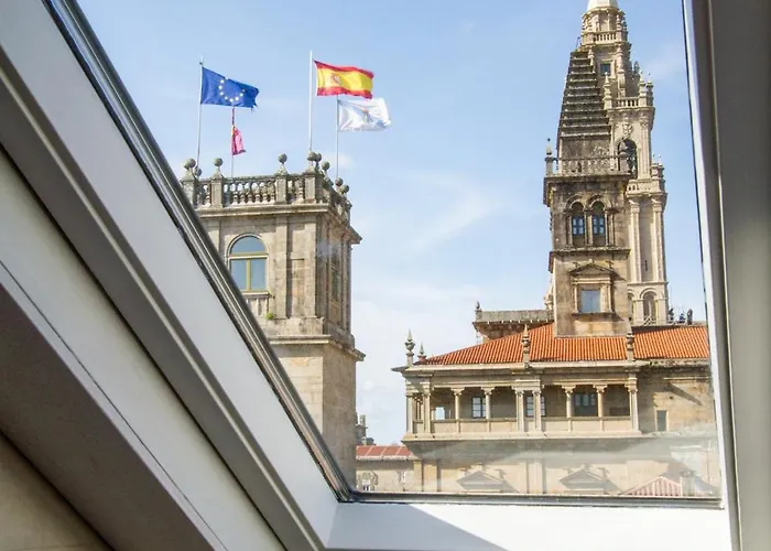 Konukevi Casa Celsa-barbantes