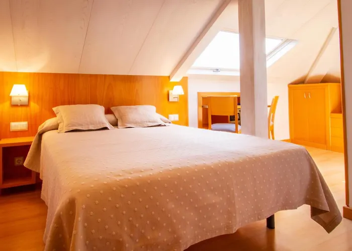 Maison d'hôtes Casa Celsa-barbantes