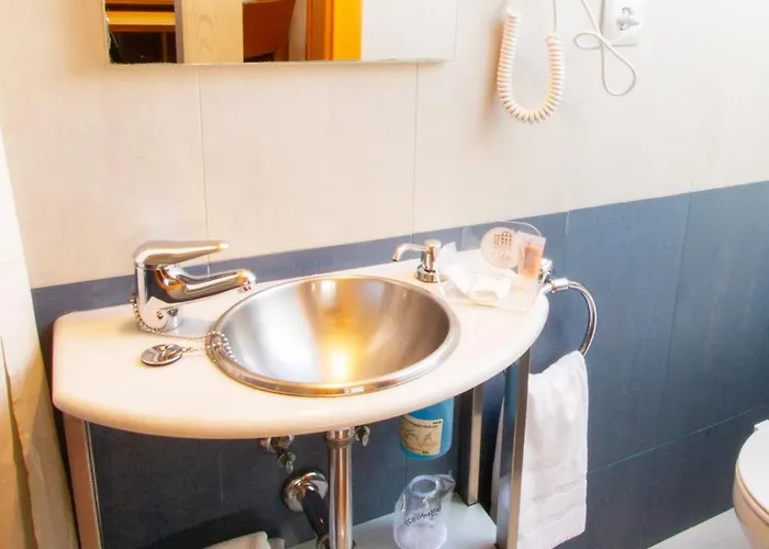 Casa Celsa-barbantes Konukevi 4*