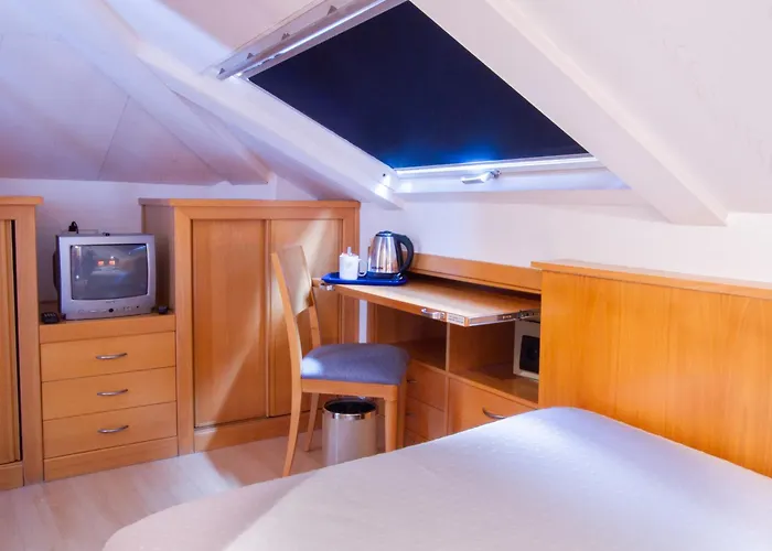 Pensjonat Casa Celsa-barbantes 4*