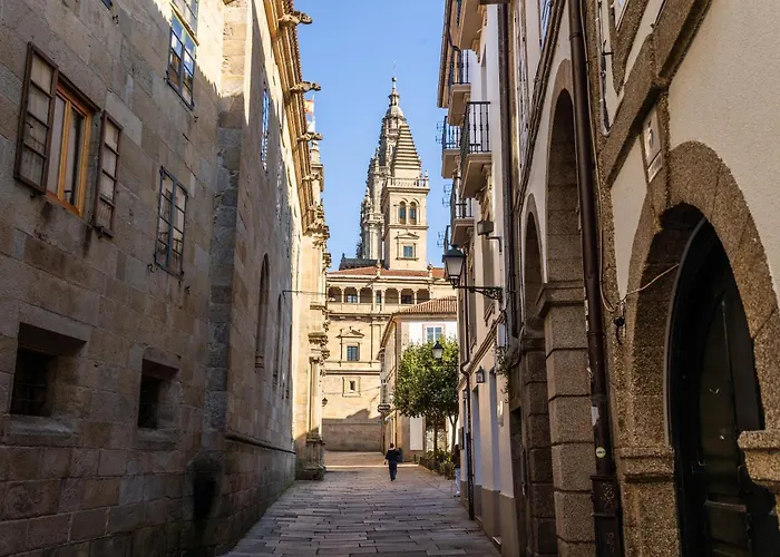 Pensjonat Casa Celsa-barbantes