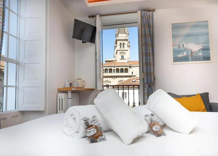 Pensionat Casa Celsa-barbantes 4*