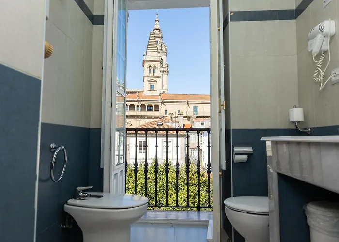 Pensionat Casa Celsa-barbantes 4*