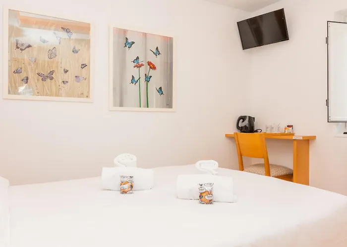 Casa Celsa-barbantes 4*