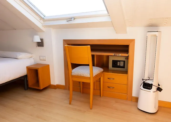 Casa Celsa-barbantes 4* Santiago de Compostela