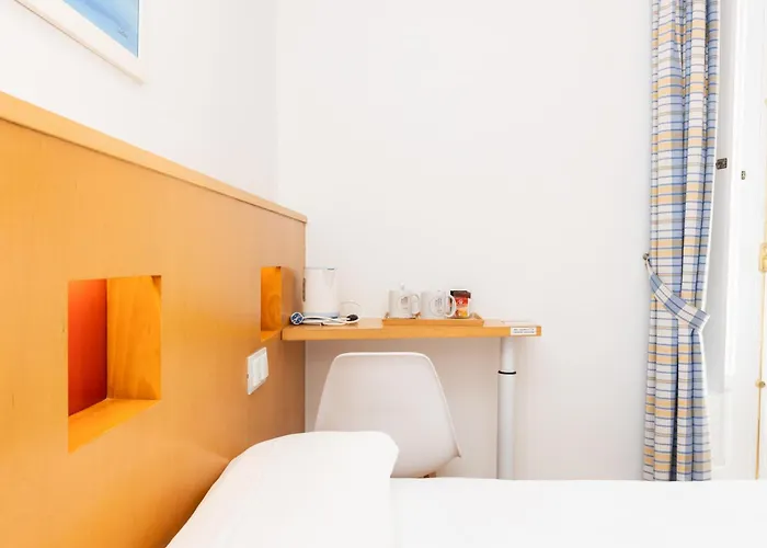 Casa Celsa-barbantes Pensionat 4*