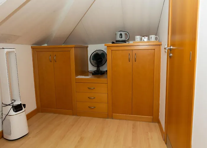Casa Celsa-barbantes 4* Santiago de Compostela