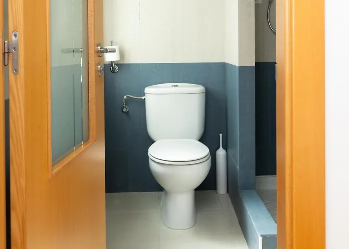 Pensjonat Casa Celsa-barbantes