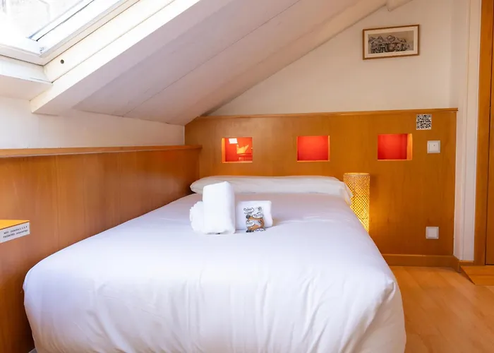 Casa Celsa-barbantes Pensionat 4*