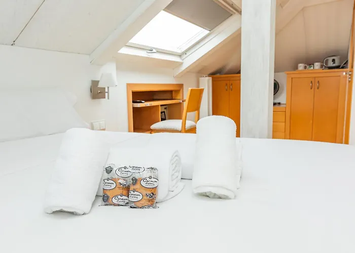 Pensionat Casa Celsa-barbantes 4*