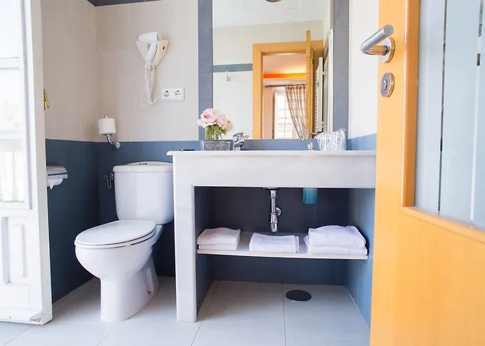 Casa Celsa-barbantes Maison d'hôtes