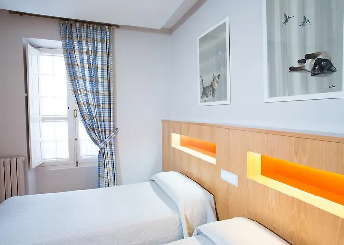 Casa Celsa-barbantes Maison d'hôtes 4*