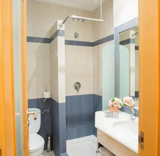 Konukevi Casa Celsa-barbantes 4*