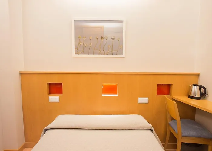 Konukevi Casa Celsa-barbantes Santiago de Compostela