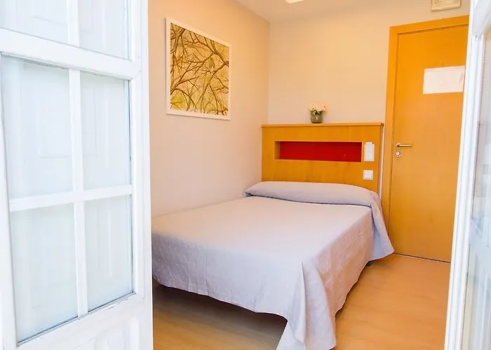 Konukevi Casa Celsa-barbantes Santiago de Compostela