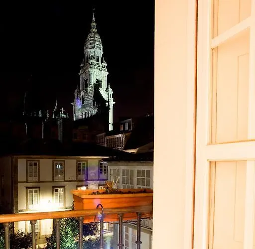 Casa Celsa-barbantes Maison d'hôtes