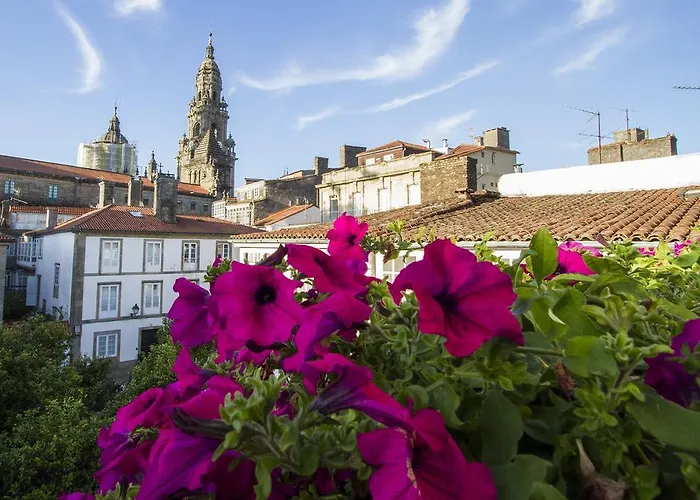 Casa Celsa-barbantes Pensjonat 4*
