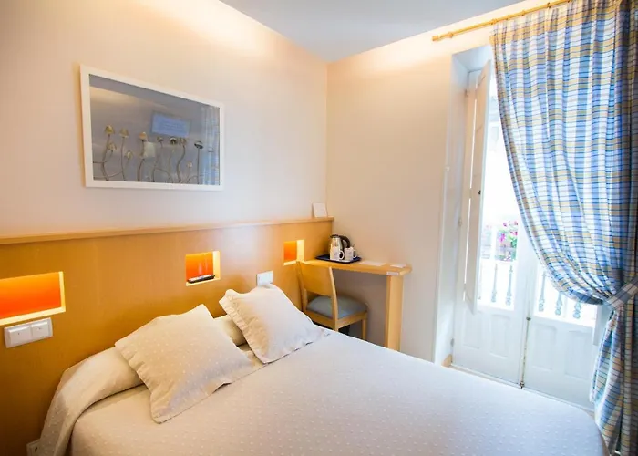 Konukevi Casa Celsa-barbantes