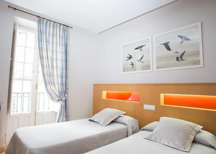 Gasthuis Casa Celsa-barbantes